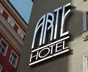Arte Sofía
