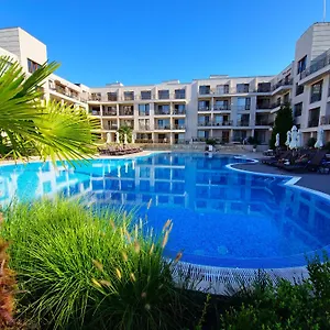 Aparthotel Diamond Sarafovo By Kp, Burgas City